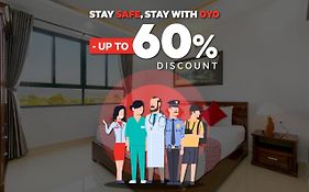 Oyo 587 Trang Long